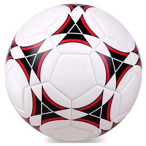 ลูกฟุตซอล AAFZA SOCCER AS-2255 OEM ขนาด 4  หนัง PU เย็บด้วยเครื่องจักร สำหรับฝึกซ้อม ใช้ได้ทั้งในร่มและกลางแจ้ง  รับสกรีนโลโก้ตามสั่ง - Product Image 5