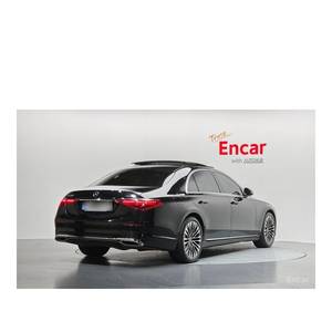 Mercedes-Benz Classe S S450L 4MATIC 2023, 53 089 km, boîte automatique, sièges en cuir, conduite à gauche, caméra de recul - Product Image 2