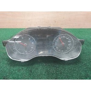 Paneles de Instrumentos Usados A6 4G8920932D - Product Image 1