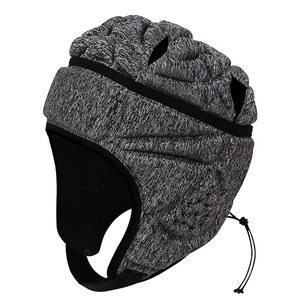 Casque de protection souple pour la tête, casque de football américain pour adulte, léger, réglable, protection de la tête, casques pour hommes - Product Image 5
