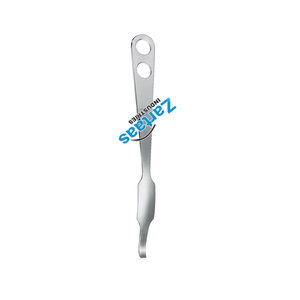 Fabricant et exportateur d'instruments chirurgicaux en acier inoxydable Hohmann Bone Lever 33 mm 23 cm - Product Image 3