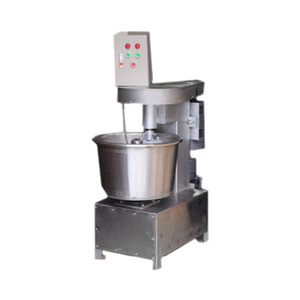 Mélangeur électrique séparé État neuf Garantie 1 an Boulangerie 1180x600x1100 15Kg Vietnam Haute qualité 220V/380V - Product Image 1