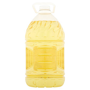 Huile de tournesol raffinée biologique de qualité commerciale, formule haute clarté à 99,9 % pour la fabrication et les opérations alimentaires à grande échelle - Product Image 1