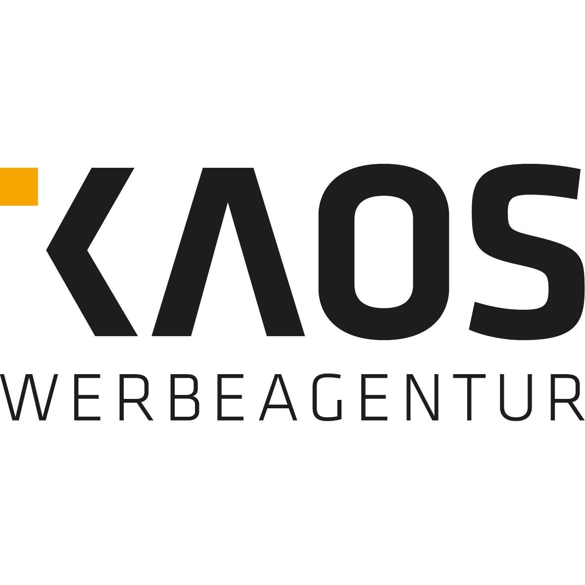 KAOS/Carbunus Werbeagentur GmbH logo