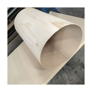 Contrachapado Flexible de Alta Demanda, Ideal para Diseñadores, Arquitectos y Fabricantes de Muebles Personalizados - Product Image 1