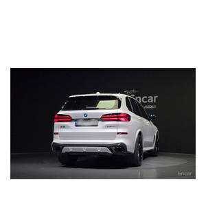 BMW X5 XDrive 50e M Sport 2024, Volante a la Izquierda, Caja de Cambios Automática, 24.103 km - Product Image 4