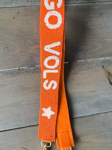 Sangle brodée à motifs audacieux pour l'épaule, ceinture brodée à la main, réglable - Product Image 3