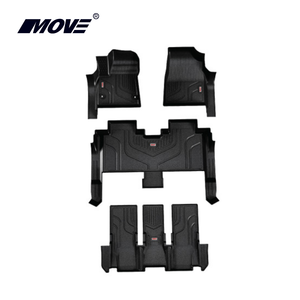 เสื่อ2023 + สำหรับรถยนต์ Toyota Innova เสื่อกันลื่น - Product Image 3