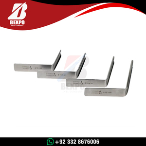 Set de Instrumentos para Cirugía de Columna Vertebral con Endoscopio Biportal Unilateral MIS Ortopédico OEM, Set de Instrumentos UBE para Columna Vertebral, CE ISO - Product Image 3
