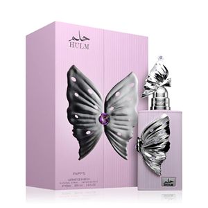 น้ำหอม HULM 100 มล. โดย RiiFFS โอ เดอ ปาร์ฟูม ของแท้จากดูไบ น้ำหอมอาหรับติดทนนานสำหรับผู้หญิง - Product Image 5
