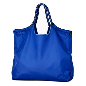 Nouvelle bande élastique supérieure pour sacs de shopping et sacs de style de vie REBEL en nylon de haute qualité, pour un rangement enroulable - Product Image 6