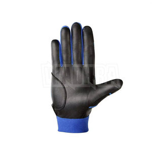 Lightweight Comfort Design With Strong Stitching Baseball Batting Gloves Daily Wear Baseball Batting Gloves - Product Image 4