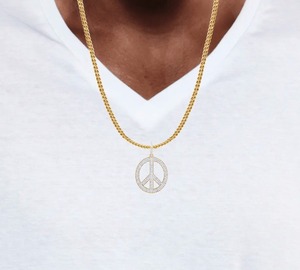 Custom 925 Silver Hip Hop Pendant Iced Street Fashion VA1 Diamond Moissanite Personalized <b>Cross</b> Baguette Crystal Pendants Charms - Product Image 4