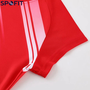 Uniforme de Voleibol de Alta Calidad Hecho con Material Ligero de Secado Rápido para Entrenamientos, Partidos y Torneos - Product Image 5