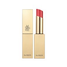Le rouge à lèvres The Saem M Touch Shine RD01 Glowing Rose 1ea 5g, rouge à lèvres scintillant avec réduction - Product Image 1