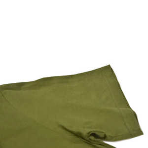 T-shirts pour hommes 100% coton, haute qualité, élégants, grandes tailles, disponibles en designs personnalisés à bas prix, tissu respirant - Product Image 5