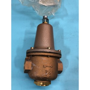 Vanne 2 Watts 0296237, réducteur de pression, 25-75 - Équipements et pièces semi-conductrices de renommée mondiale à confiance - Product Image 1