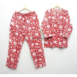 ชุดนอนลำลองฤดูหนาวแบบ unisex ขายดี ชุดสองชิ้น ชุดนอนสั่งทำ ชุดนอนใส่บ้าน ชุดนอนผู้ใหญ่ ไซส์พลัส ผู้หญิง สาวๆ - Product Image 6