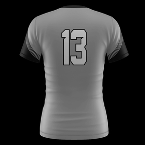 Camiseta de Voleibol de Primera Calidad, Personalizable con el Logotipo del Equipo, Ligera, de Secado Rápido, Ropa Deportiva para Equipos Profesionales - Product Image 6