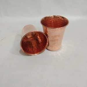 Vidrio de Cobre Martillado Premium para Uso en Interiores y Exteriores de Indian Exports International - Product Image 5