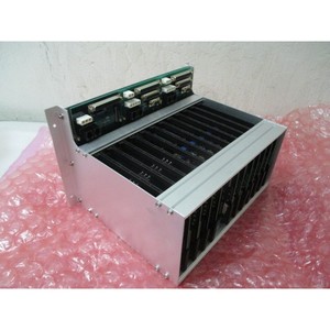 Moteur pas à pas DC intégré AMAT 1080-01273 (Pièce de rechange pour - Équipement et pièces semi-conductrices d'occasion fiables à l'échelle mondiale chez) - Product Image 3