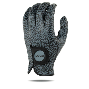 Gants de golf pour adultes en microfibre de haute qualité, gants de golf en peau de mouton pour le sport, fabriqués par le fabricant, confortables, en vente en ligne - Product Image 6