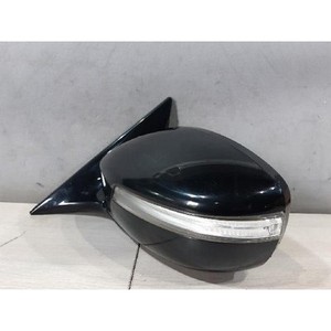 ชุดกระจกมองข้างด้านนอกซ้าย Opirus - ของแท้มือสอง OEM 876103FA009B - Product Image 2