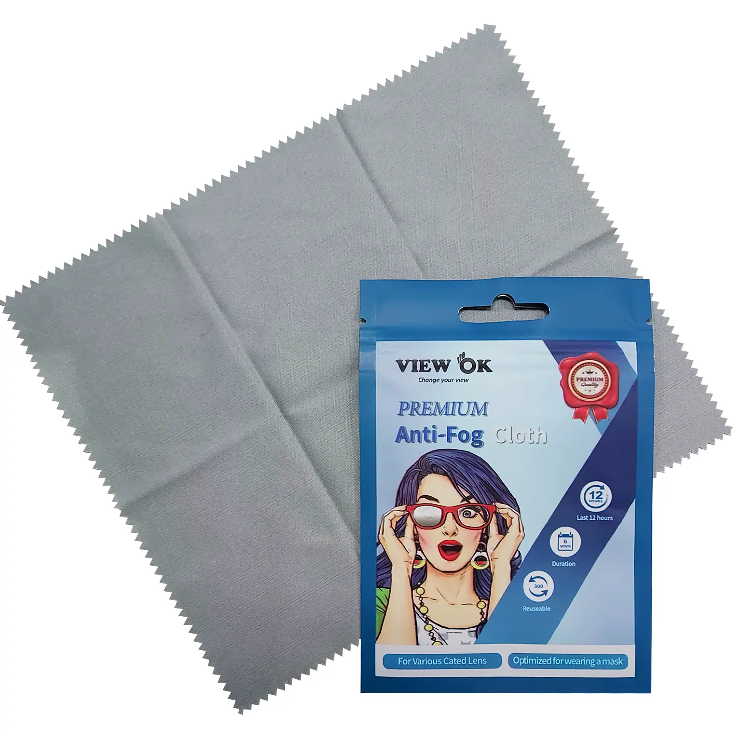 eyeglass cleaner tool screen cleaning cloth