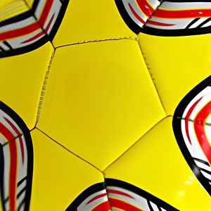 Balón de Fútbol de Grado Oficial para Torneos, Ecológico, para Entrenamiento, Partidos Profesionales, Fabricante OEM, Proveedor Mayorista - Product Image 5