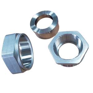 MYUNF Raccords de tuyauterie en acier inoxydable de 3/4 pouces, Union de perfection de haut niveau pour diverses industries, fourniture de plomberie lisse à bon prix - Product Image 5