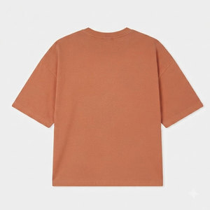 T-shirt ample pour homme New Look, en coton lourd de haute qualité, coupe décontractée, idéal pour la mode streetwear tendance et le quotidien. - Product Image 6