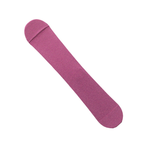 Funda Impermeable para Tabla de Snowboard, Color Rosa, para Deportes de Invierno, Portátil, de Poliéster - Product Image 1