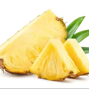 Frozen Pineapple Chunks/Slices/<b>Diced</b> Vietnam Best IQF Quality, 100% Natural - Product Image 1