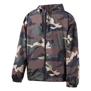 Chaqueta Ligera de Invierno con Estilo de Chaqueta Cortavientos Premium para Viajes Casuales al Aire Libre - Product Image 1