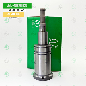Taiwan Brand New for AKASAKA UEC45LA UEC45L KOBE UEC45LA MITSUBISHI UEC45LA <b>Marine</b> Diesel Engine Fuel <b>Pump</b> Plunger and Barrel - Product Image 2