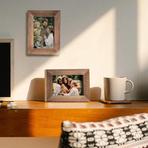 Classic <b>Vintage</b> Solid Mango Wood <b>Photo</b> <b>Frame</b> Antique <b>Photo</b> <b>Frame</b> Handcrafted Rustic <b>Vintage</b> Tabletop Home Office Decor Wholesale - Product Image 2