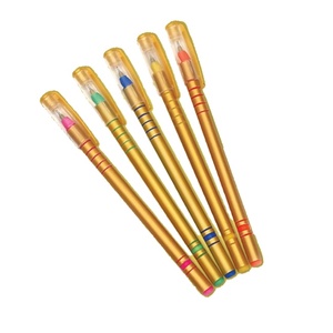 ไส้ตรงและปากกาโยนมีสไตล์เคลือบหมึกไม่หยุดไหลมันให้การเชื่อมต่อทางอารมณ์กับการเขียนของคุณ - Product Image 2