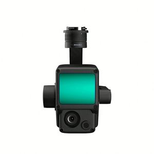 Vente en gros usine – Caméra Zenmuse L1 originale pour drones M300 M350 RTK, portée 450 m, double LiDAR et fusion RGB pour la cartographie des villes intelligentes - Product Image 3