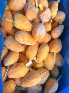 Mangue congelée IQF mangue en dés au meilleur prix et qualité Mme Selina - Product Image 2