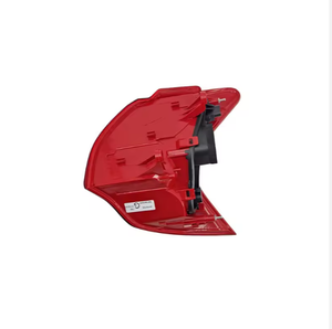 Luz trasera izquierda, piezas de coche 6350HC 6350.HC PARA Peugeot 3008 1.6-16v - Product Image 2