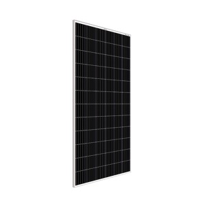 Panel Solar Monocristalino de 585W de Media Celda, Módulo Fotovoltaico de Alta Eficiencia M10 para Uso Residencial, Comercial e Industrial - Product Image 6