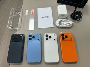 Smartphone Android 8.1 I17 ProMax Mini in Offerta, 3.75 Pollici, 4GB RAM, 64GB ROM, Dual SIM, Play Store, 4+64G - Product Image 6