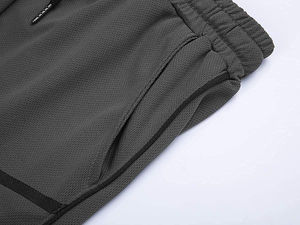Nueva Ropa Deportiva para Gimnasio, Shorts para Crossfit, Shorts para Hombre, Ropa Deportiva - Product Image 3