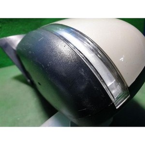 Espejo Retrovisor Izquierdo Usado para Picanto 876101Y430M9Y - Product Image 4