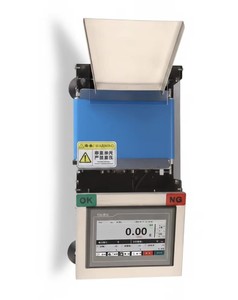 Meilleure Vente : Trieuse pondérale et convoyeur de tri entièrement automatiques ultra-précis 100g, 40 PPM, garantie 1 an pour petites pièces - Product Image 6