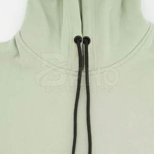 Conjunto Deportivo Casual de Invierno para Hombre, Estilo 2026, Color Sólido, 100% Algodón, Superventas - Product Image 2