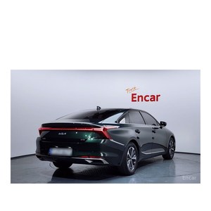 2023 สำหรับ Kia K8 Noblesse Euro V พวงมาลัยซ้าย เกียร์อัตโนมัติ เบาะหนัง 63,378 กม. - Product Image 2