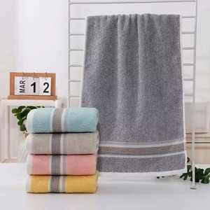 Professional Hair Salon <b>Bleach</b> Resistant Towels Soft Cotton Beauty Spa Towels Hotel Grade Bulk Supply - Product Image 6