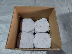 Mantel Individual Decorativo de Laca Rosa Pálido con Borde Festoneado, Pulido a Mano, para Decoración de Mesa de Catering, Venta al por Mayor, de Vietnam - Product Image 6