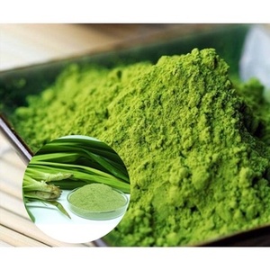 Poudre de feuilles de pandan lyophilisée de haute qualité |   Ingrédient aromatisant naturel pour la boulangerie - Product Image 4